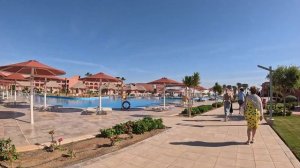 Обзор отелей Pick Albatros Laguna Vista Beach  и Laguna Club