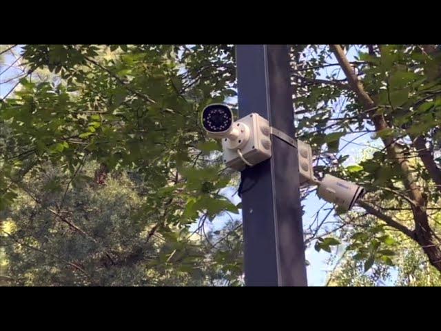 Камеры видеонаблюдения. SMV Арзамас смотреть онлайн