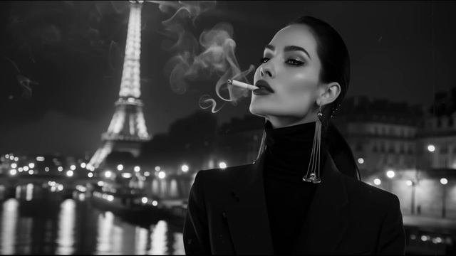 Deep House | Французский чилл
