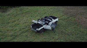 Первые Hummer EV | гибрид Huawei Aito M5 | баги Citroen Ami | роботы Ottobot | Новости декабрь №3