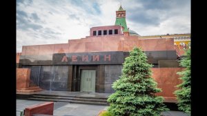 Ленин  Последние дни