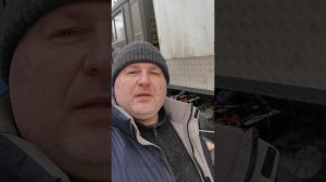 Не ожидал что он запустится, первый запуск пжд в тестовом режиме, ремонт между скважинами