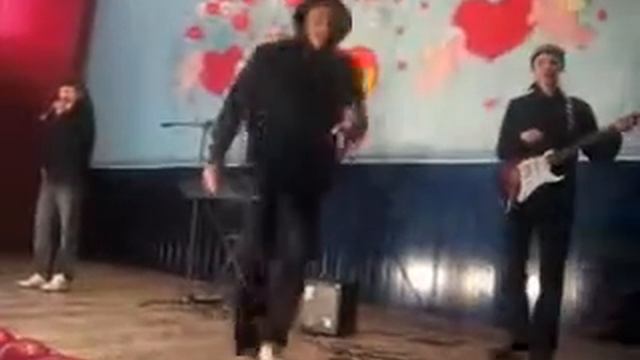Дискотека смотреть онлайн