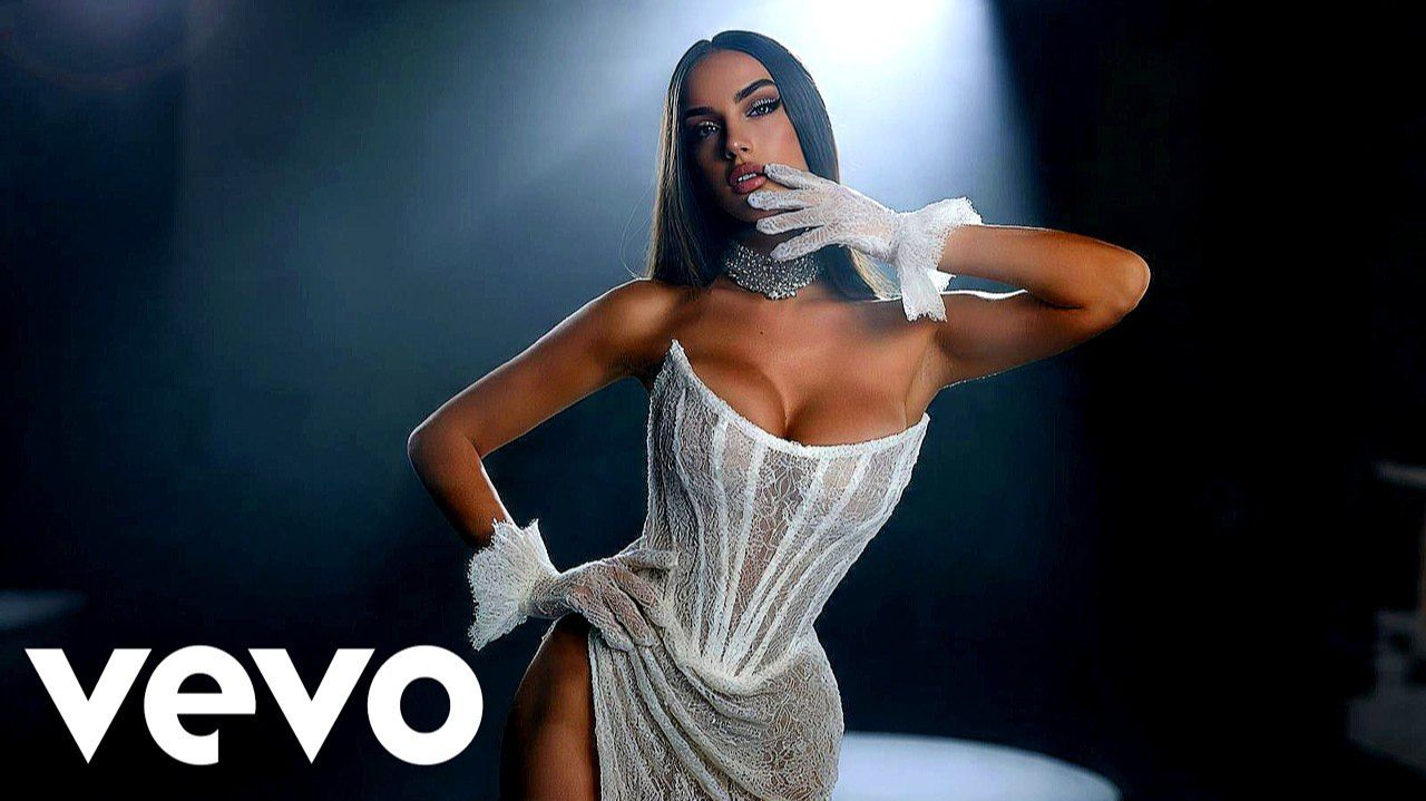 DJ TRIVUX - Don’t Tell Them (Gangster House Car Mix) смотреть онлайн