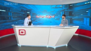 Подробности. Азим Нухов