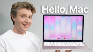 Купил Mac, а что дальше? (ТОП фишек, настроек, программ и аксессуаров для Mac)