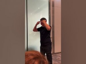 Человек субъект, бизнес объект Жанат Кожамжаров