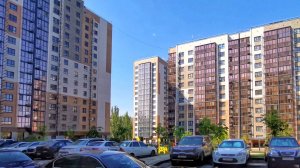 МАРИУПОЛЬ В это не верят в другой стране Получают квартиры🏬Восстановление и Жизнь СЕГОДНЯ