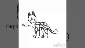 хотите создать котов воителей ?