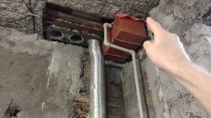 Расширительный бак отопления - ура не испаряеться !!!