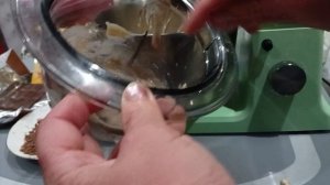 Готовим мороженое в домашних условиях. Наш любимый десерт. 🍨