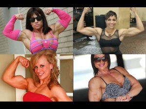 Sexy muscular women Women Bodybuilding motivation FBB Женщины качки  Бодибилдерши
