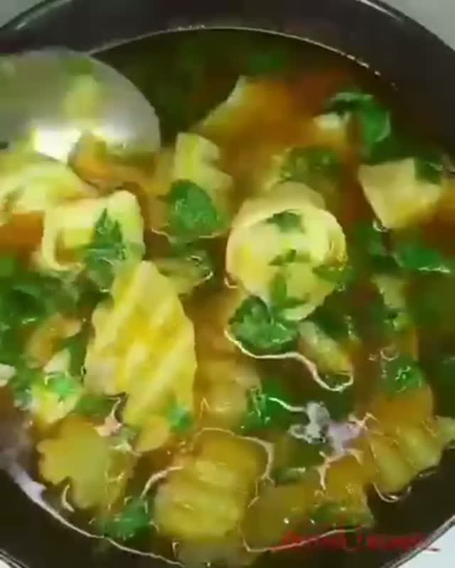 СУПЫ