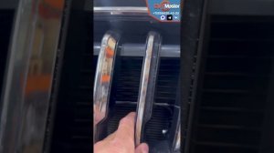 Джили ЭмГранд с вариатором QR018 cтавим доп охлаждение на вариатор полная версия