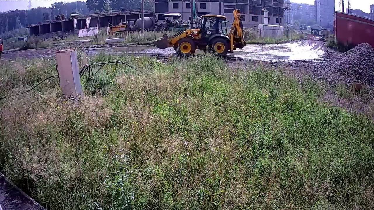 Купольная камера IP SVN-200SL20H 3,6мм 2,4Мп смотреть онлайн