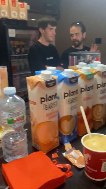Jm Barista Skills 2026 часть 6 смотреть онлайн