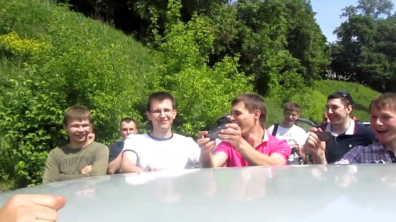 Tuning car awards 2012, точка тюнинга, г.Владимир 33, bassmagaz смотреть онлайн
