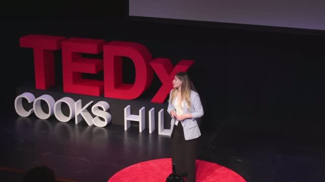 Magdalena Hoeller_ Why love is harder in a second language _ TED Talk