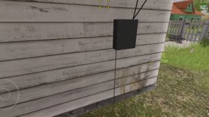 УБЕГАЮ ОТ РОДИТЕЛЕЙ