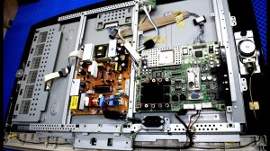Ремонт телевизора SAMSUNG LE26S81B
