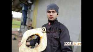 Дымоход для бани: спас баню от возгорания кровли и пожара дома.