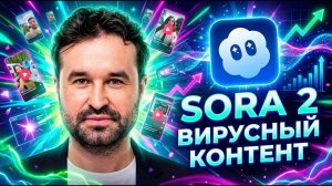 Sora 2: как установить и зарегистрироваться в 2026 году | Пошагово с нуля