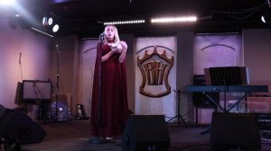 Полина Коханова – Coral crown
