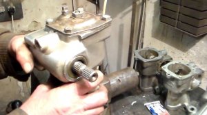 Как правильно выбрать рулевой редуктор на ваз.How to choose the steering gearbox on the vases.