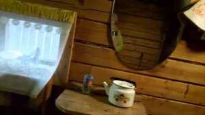 Деревенская баня,банный день в деревне! Какой должна быть баня?