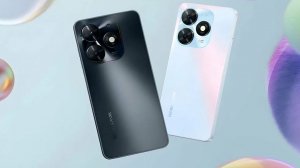 Tecno Spark Go 2024. Сброс до заводских настроек (hard reset), удаление аккаунта Гугл.