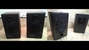 Реальное улучшение Radiotehnika S-20/30A  (Без эффекта плацебо)