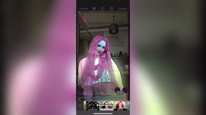 ТУТОР и повторение эдита пвс!💖Тутор на эдит пвс(ривикси равиолли)