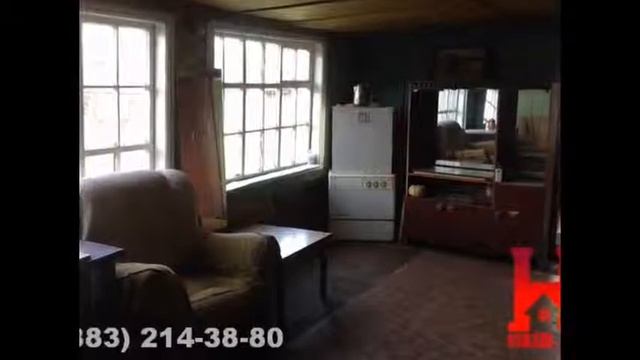 Недвижимость Новосибирска АН Жилфонд Жилой дом в Октябрьском районе г Новосибирска ул Камышенски смотреть онлайн