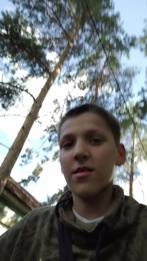 отвечаю на вопросы