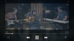 ТИШИНА  исполняет Валерий Шибанин