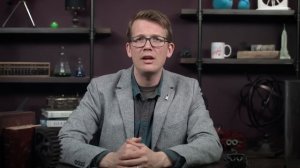 33. Atomic Bomb: Crash Course History of Science