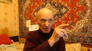 А у нас во дворе (добрейшей души человек, 95 лет)