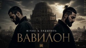 Miyagi & Эндшпиль – Вавилон 🏙️ | Атмосферный клип | Deep Vibe 2026
