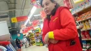 Армавир просрочка в Магните зашквар! не принимают претензию.