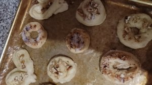 Как приготовить наивкуснейшие булочки 🥨: туториал как готовить