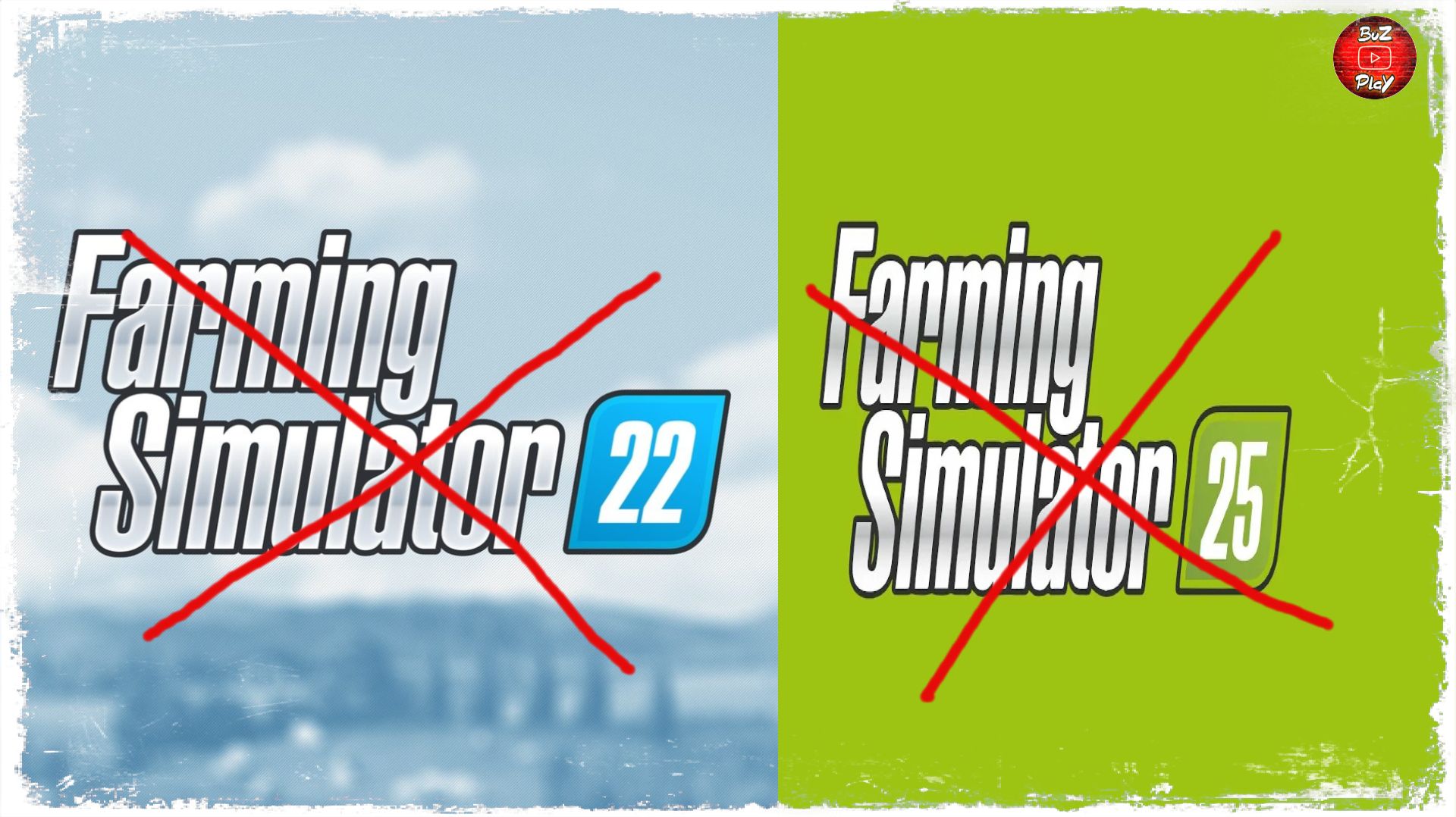 НЕ РАБОТАЕТ СЕТЕВАЯ в Farming Simulator 22/25? ЕСТЬ РЕШЕНИЕ смотреть онлайн