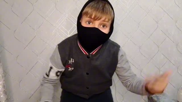 КЛИП ПРО КАНАЛ JANJOI смотреть онлайн