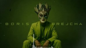 Boris Brejcha - KAUSTIK | High-Tech Minimal & Progressive House Mix