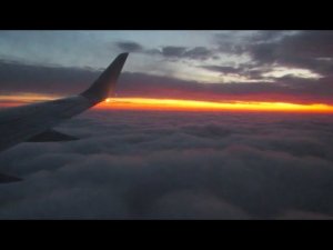 Посадка Во Внуково