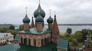 Ярославль-видео