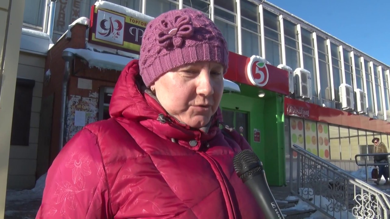 Десна-ТВ: Десногорцы за комфорт и уют смотреть онлайн