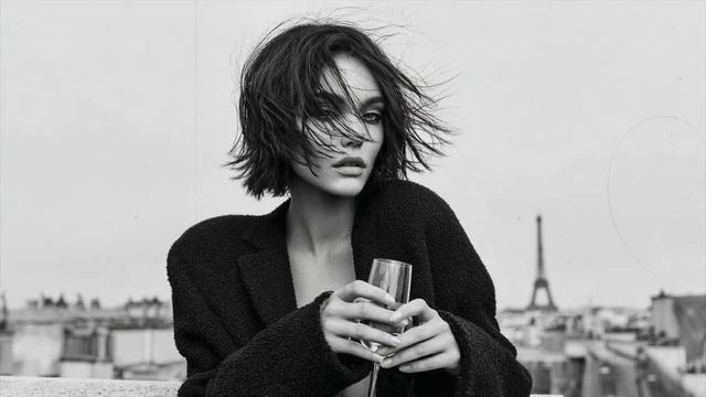 Deep House | Французский чилл