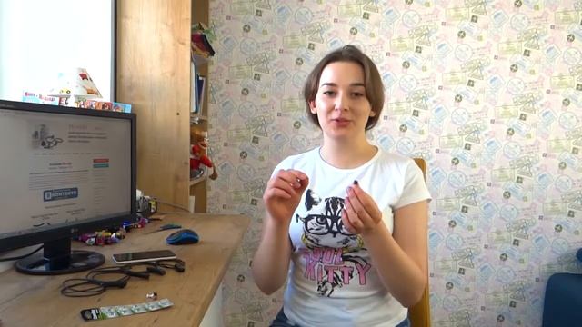Микронаушники. Инструкция без воды! смотреть онлайн