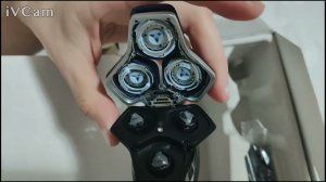Электробритва Philips S7887/55