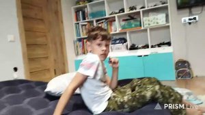 Первый СТРИМ 2 часть
